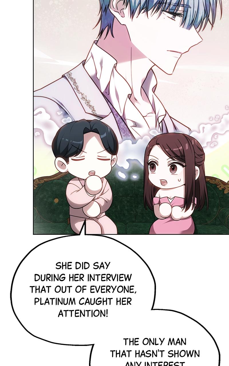 Obsidian Bride Chap 27 - Next Chap 28