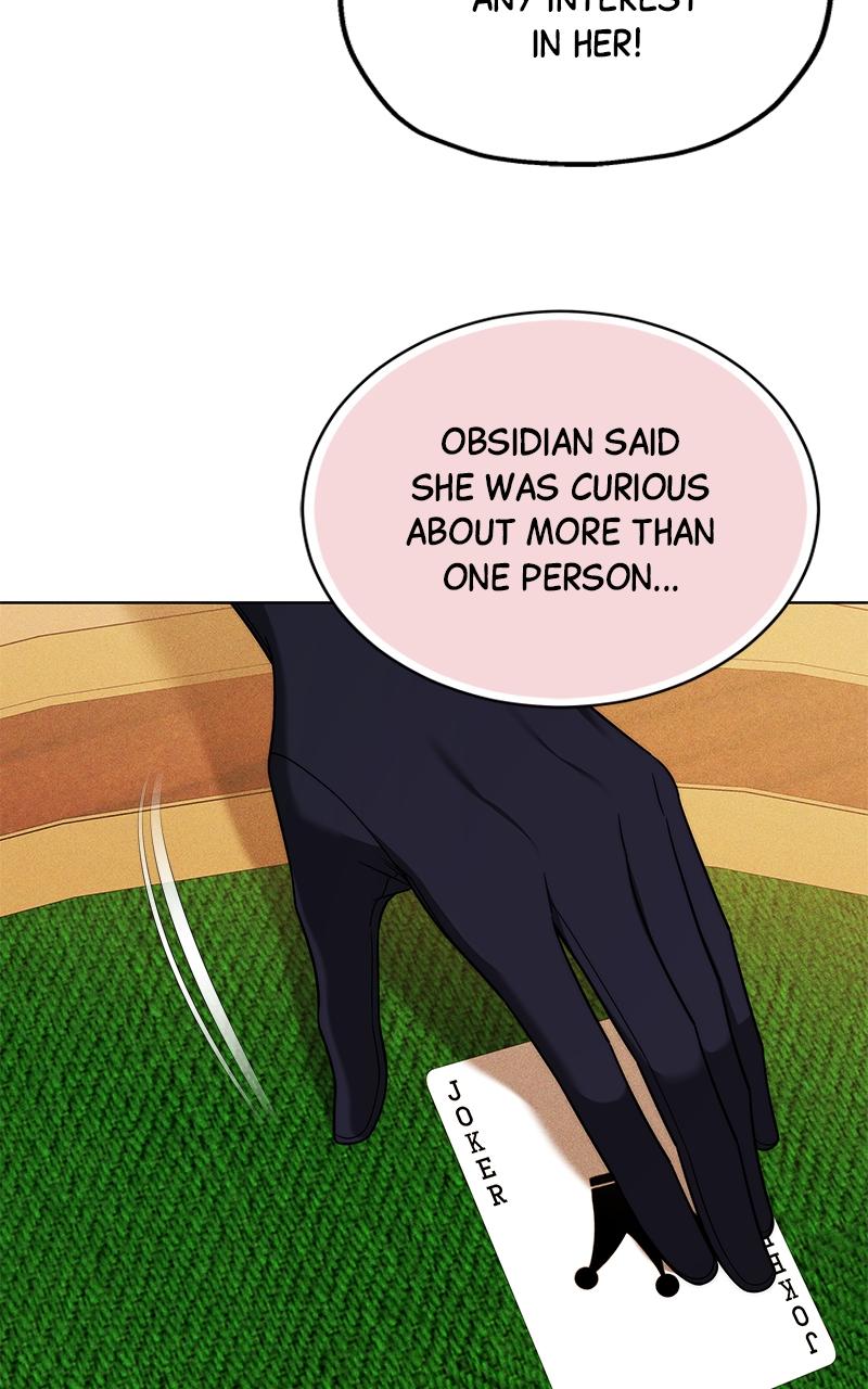 Obsidian Bride Chap 27 - Next Chap 28
