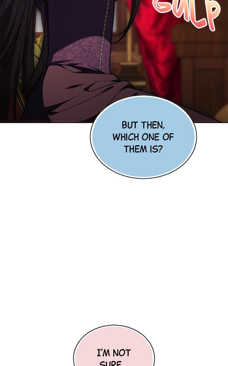 Obsidian Bride Chap 27 - Next Chap 28