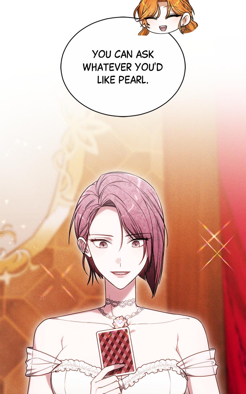 Obsidian Bride Chap 27 - Next Chap 28