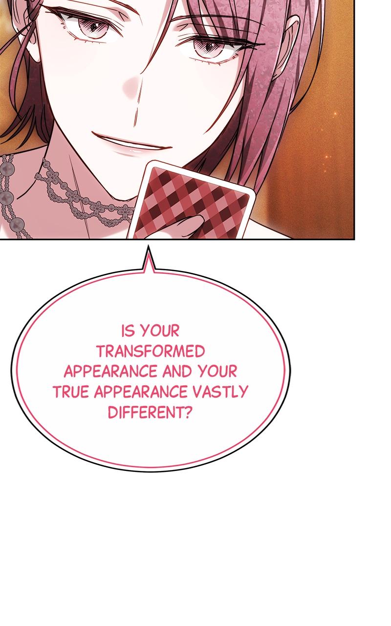 Obsidian Bride Chap 27 - Next Chap 28