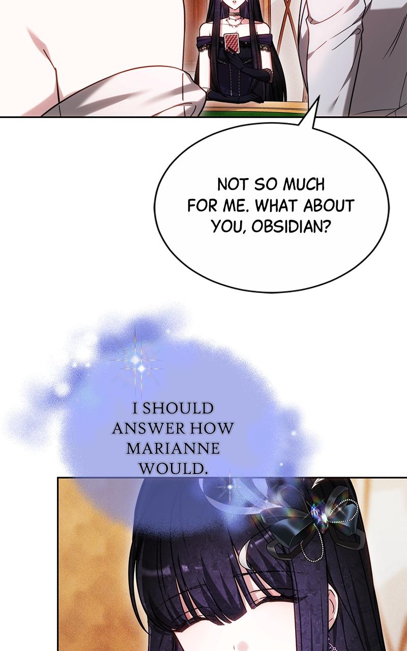 Obsidian Bride Chap 27 - Next Chap 28