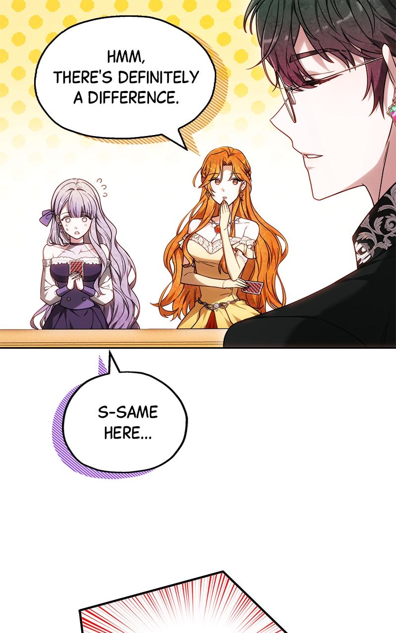 Obsidian Bride Chap 27 - Next Chap 28