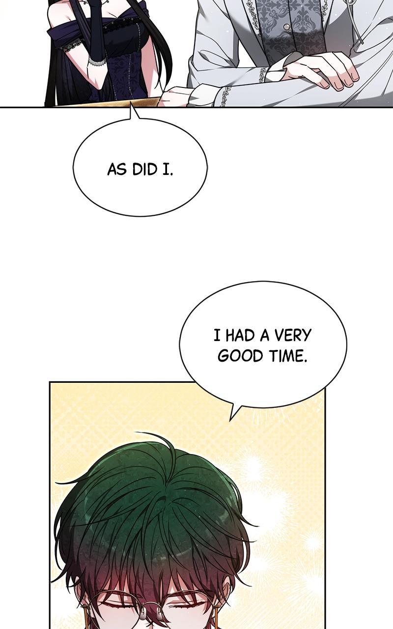 Obsidian Bride Chap 27 - Next Chap 28