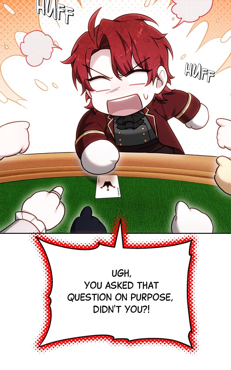 Obsidian Bride Chap 27 - Next Chap 28
