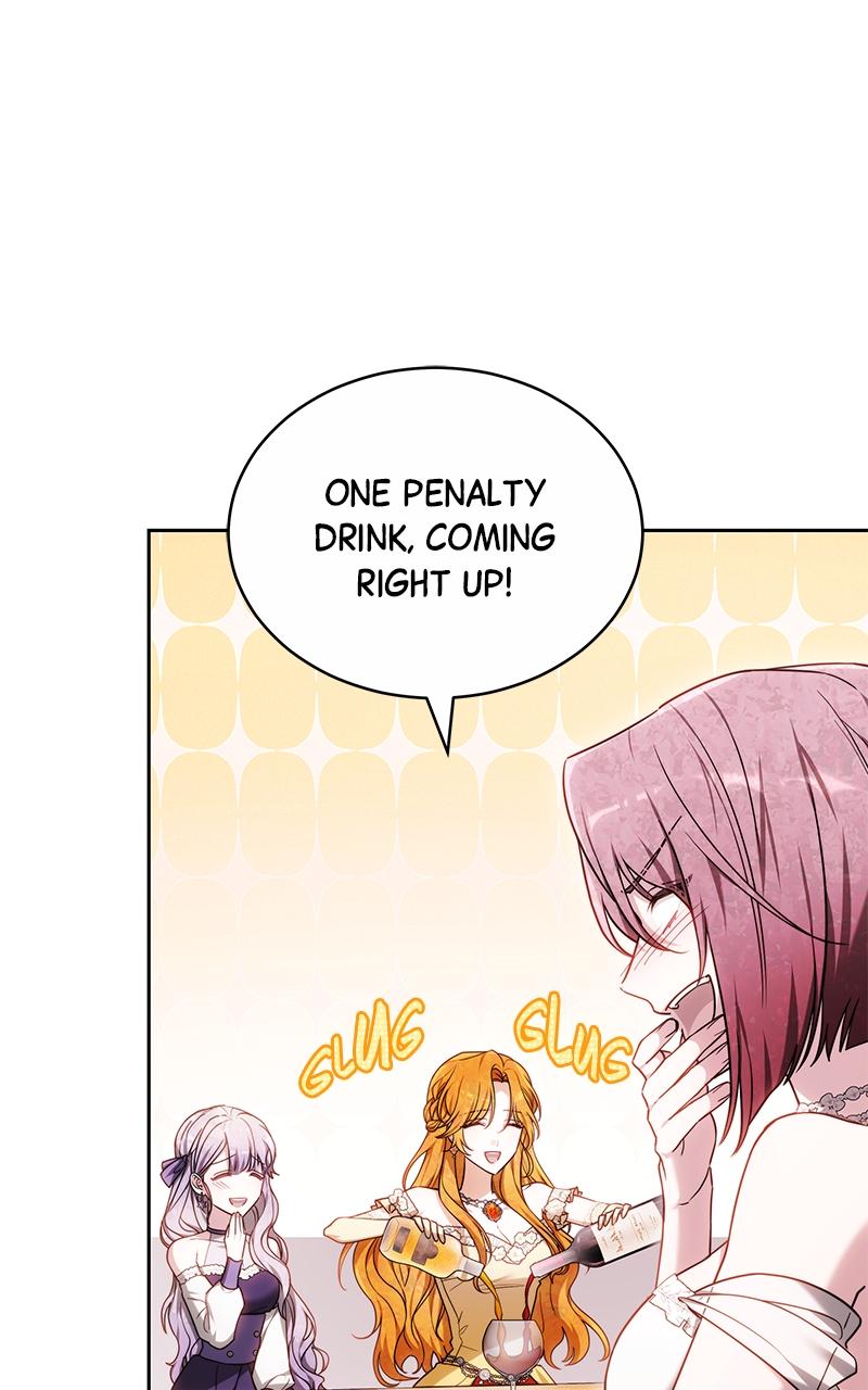 Obsidian Bride Chap 27 - Next Chap 28