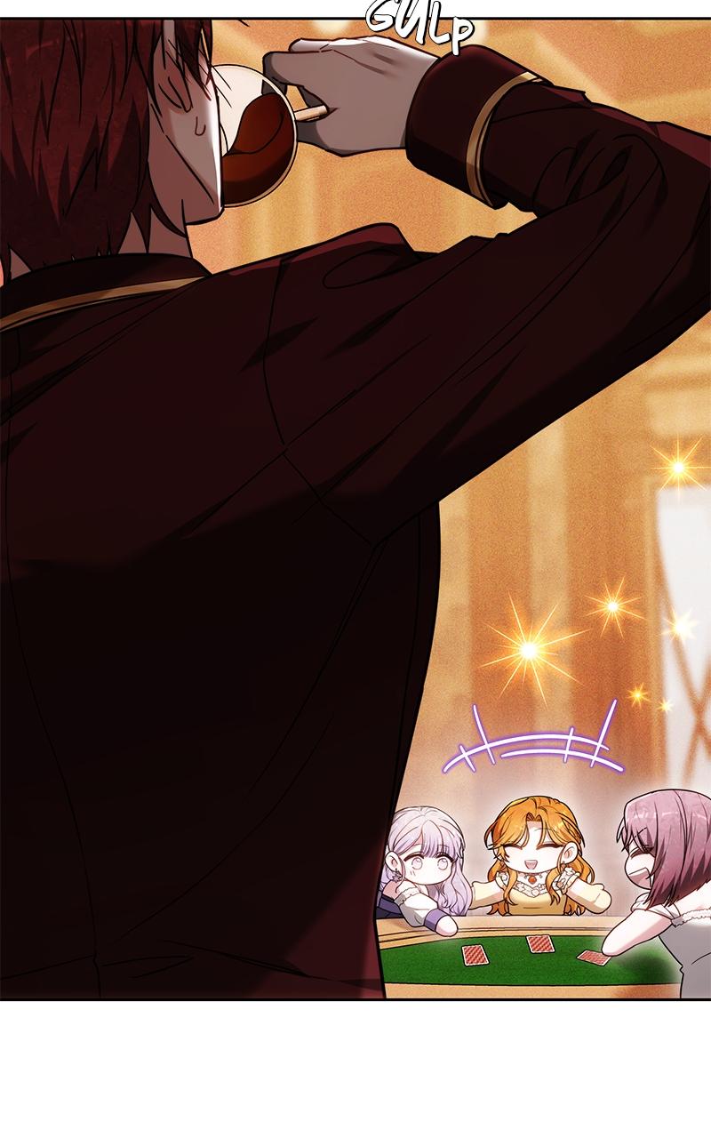 Obsidian Bride Chap 27 - Next Chap 28