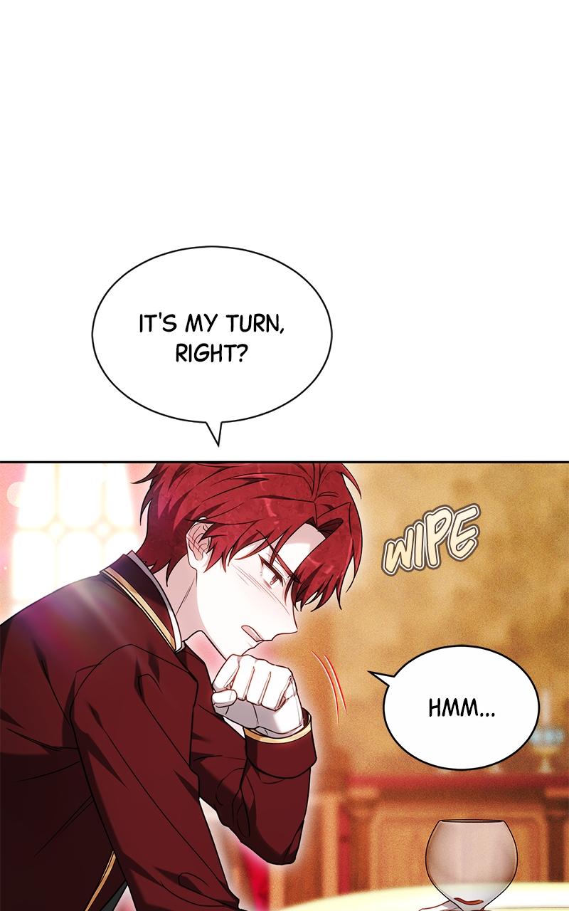 Obsidian Bride Chap 27 - Next Chap 28