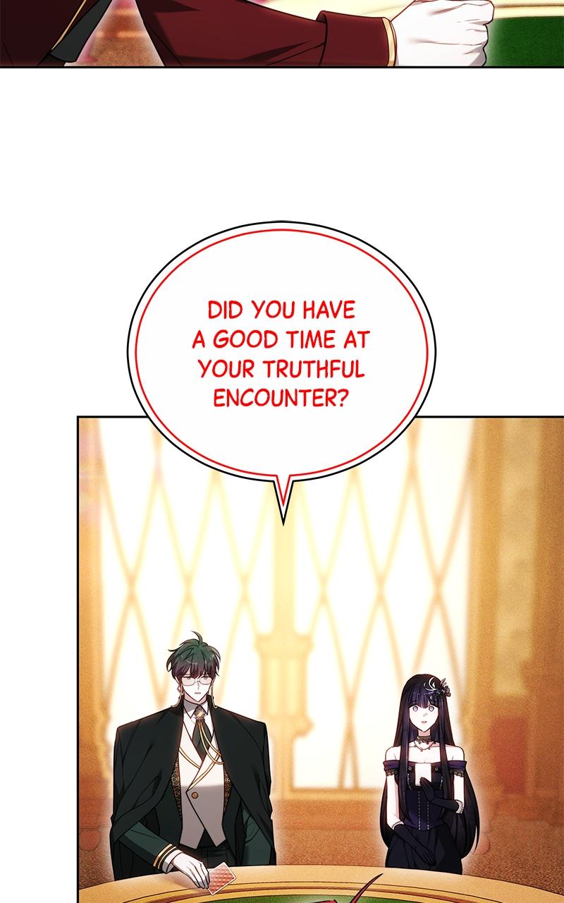 Obsidian Bride Chap 27 - Next Chap 28