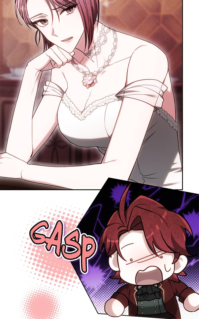 Obsidian Bride Chap 27 - Next Chap 28