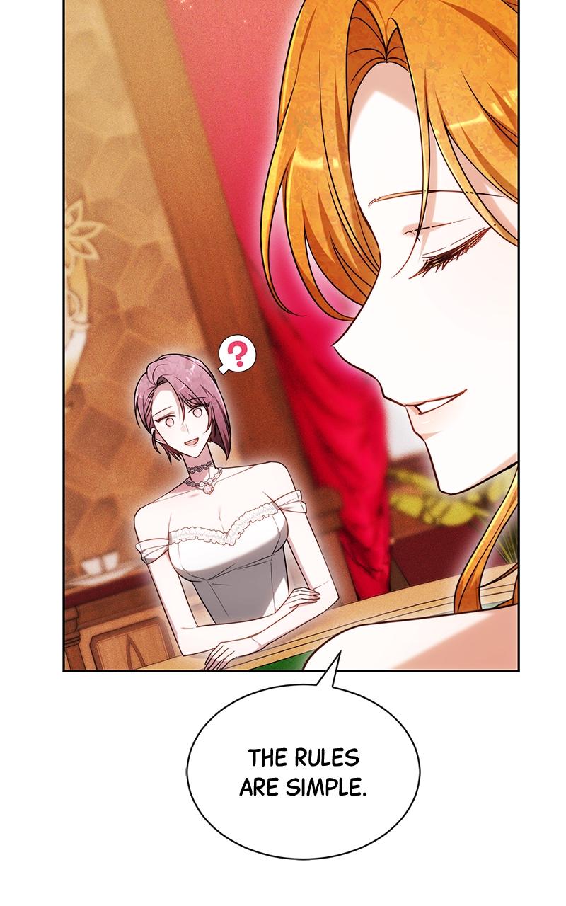 Obsidian Bride Chap 27 - Next Chap 28