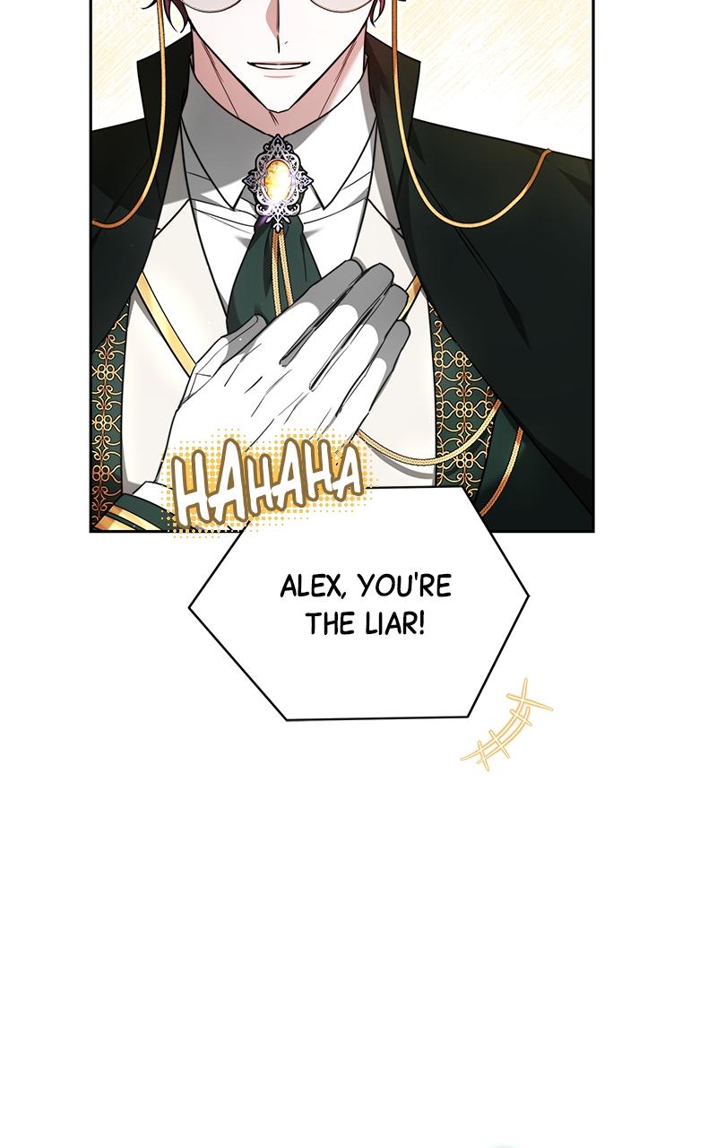 Obsidian Bride Chap 27 - Next Chap 28
