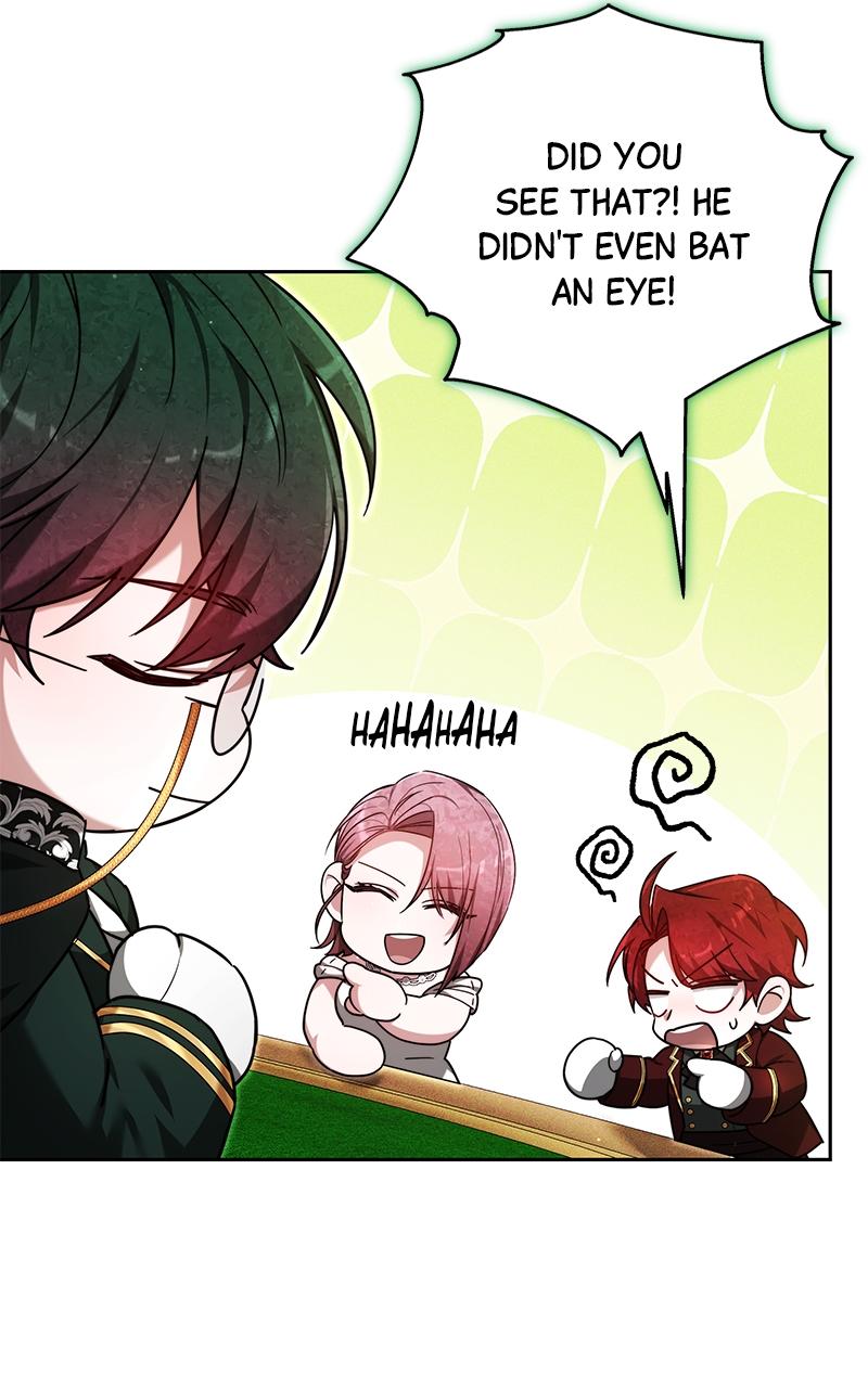 Obsidian Bride Chap 27 - Next Chap 28