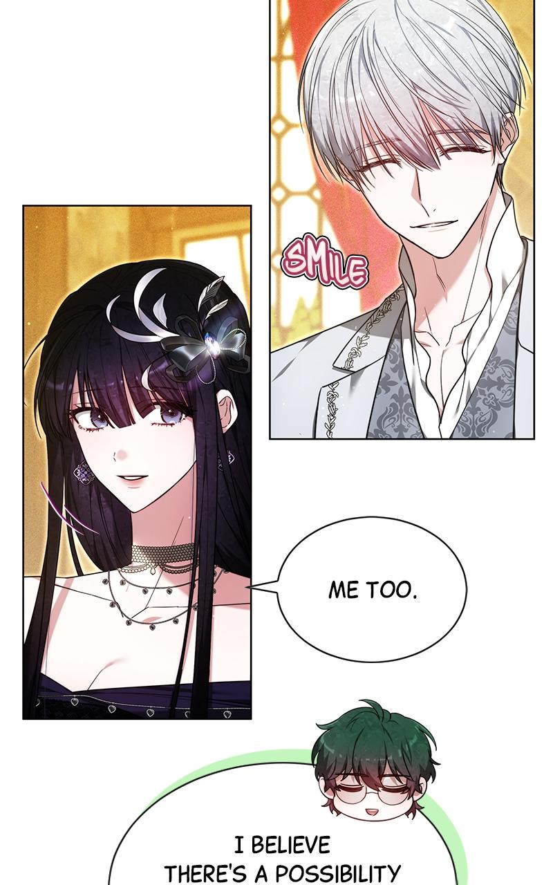 Obsidian Bride Chap 27 - Next Chap 28