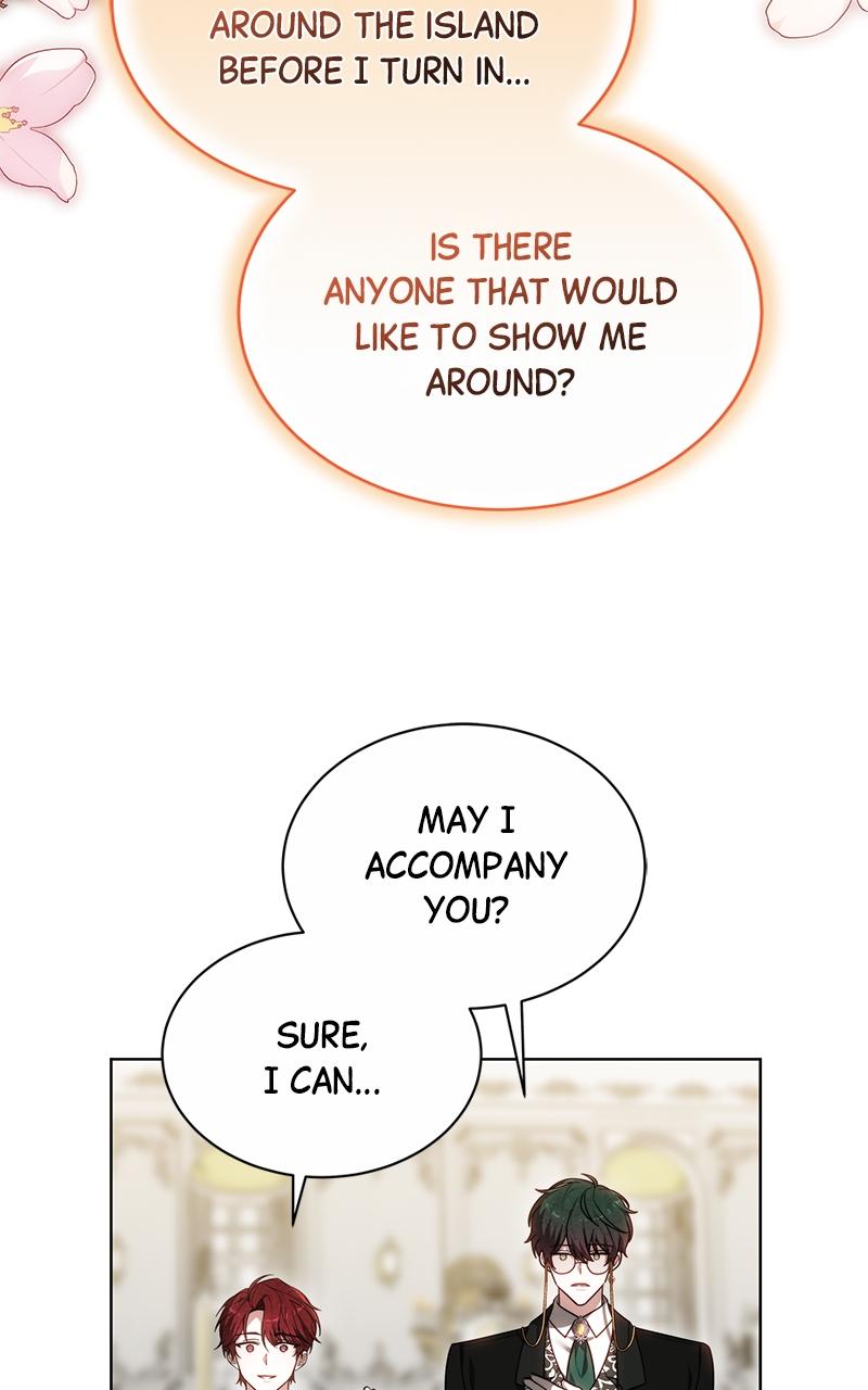 Obsidian Bride Chap 24 - Next Chap 25