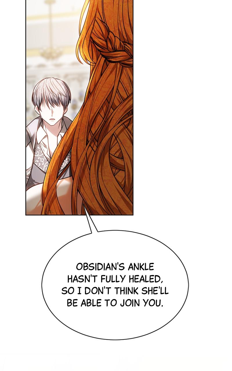 Obsidian Bride Chap 24 - Next Chap 25