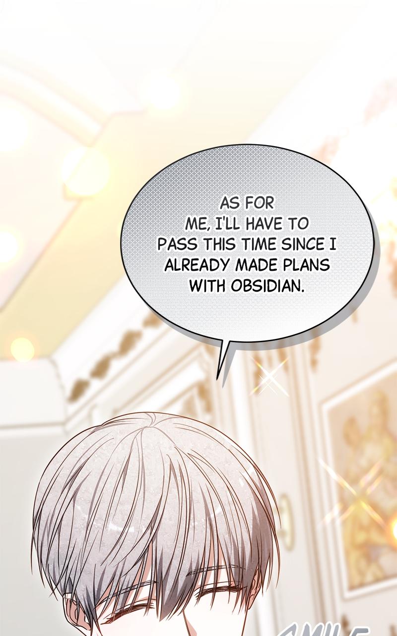 Obsidian Bride Chap 24 - Next Chap 25