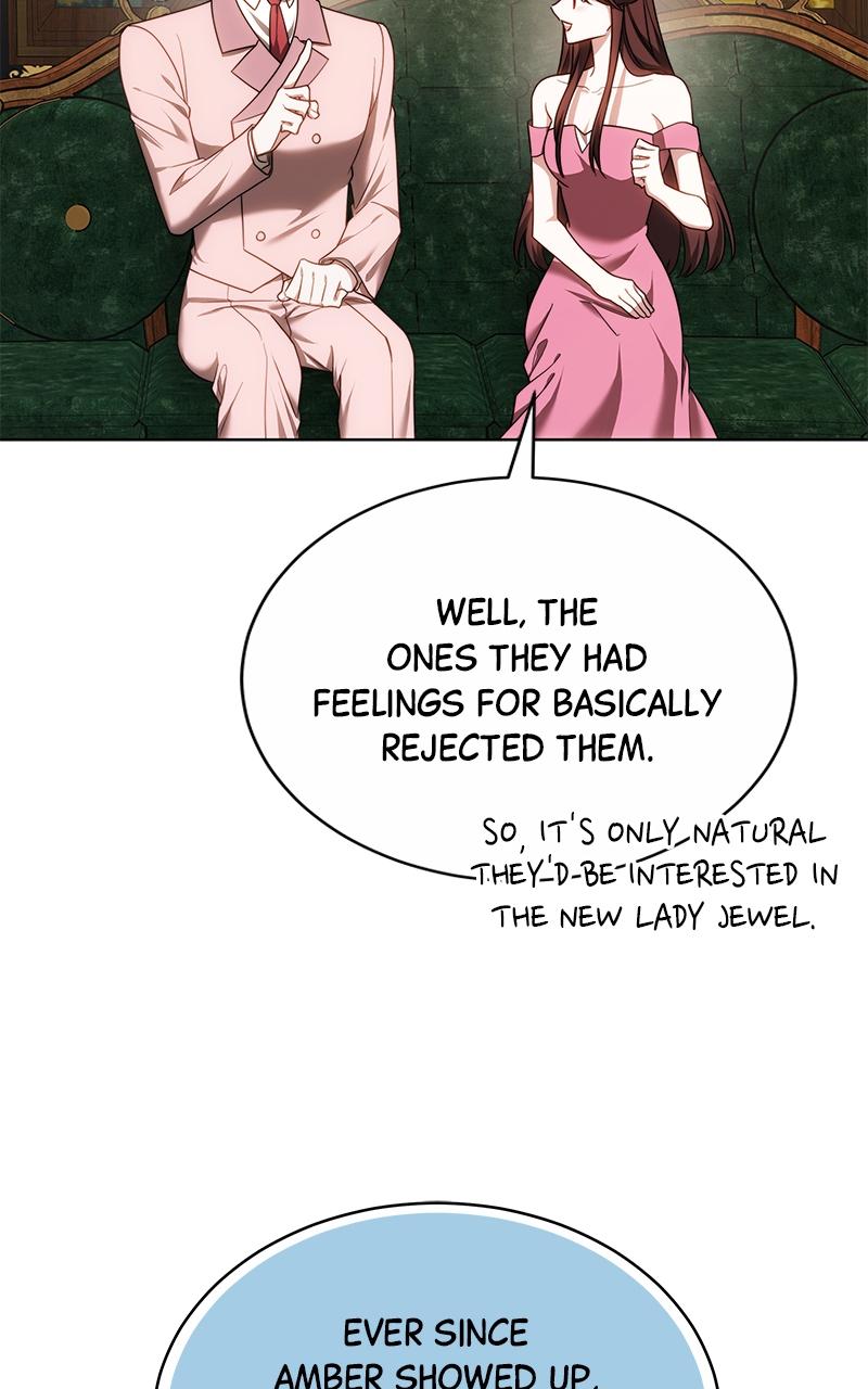 Obsidian Bride Chap 24 - Next Chap 25