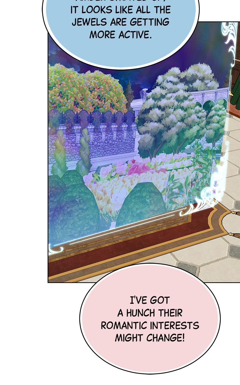 Obsidian Bride Chap 24 - Next Chap 25