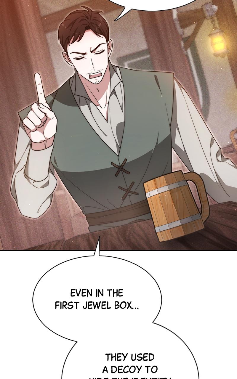 Obsidian Bride Chap 24 - Next Chap 25