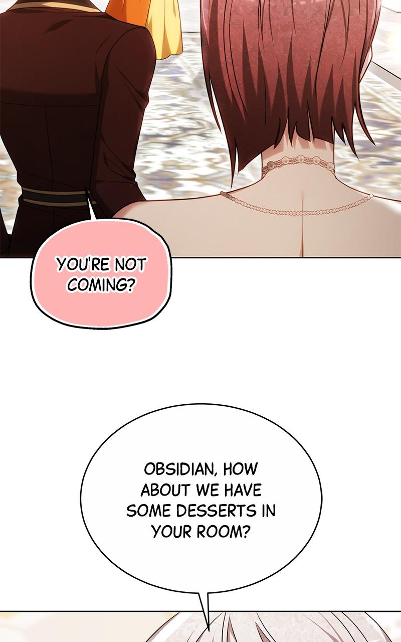 Obsidian Bride Chap 24 - Next Chap 25