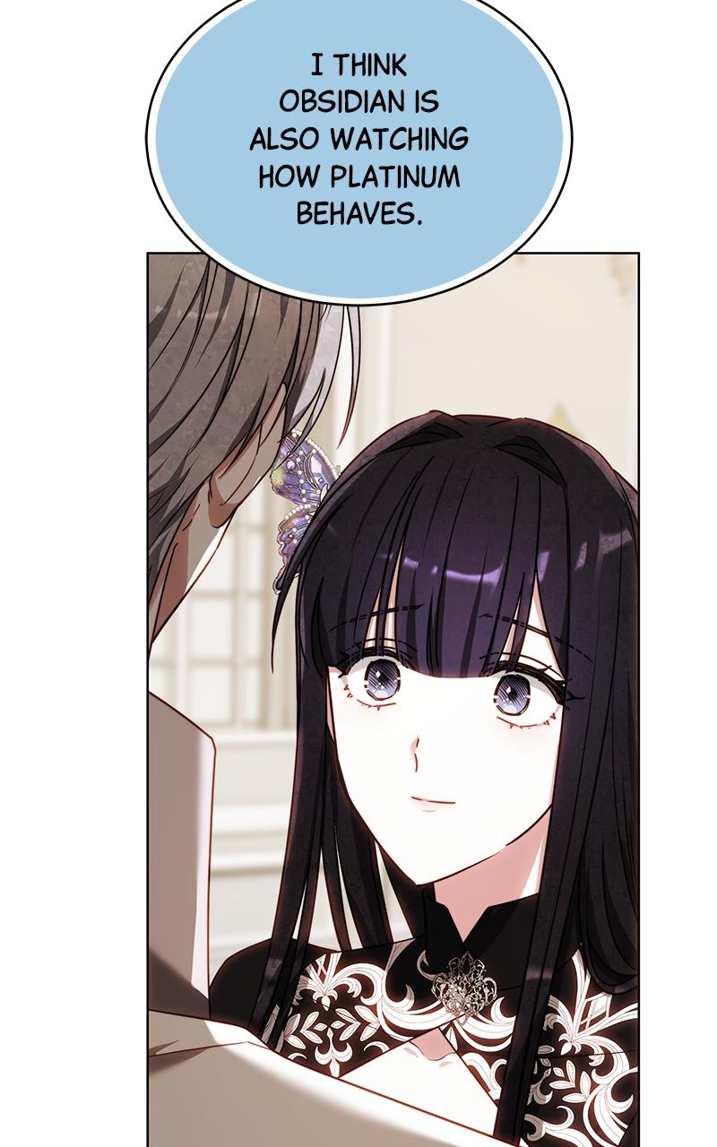 Obsidian Bride Chap 24 - Next Chap 25