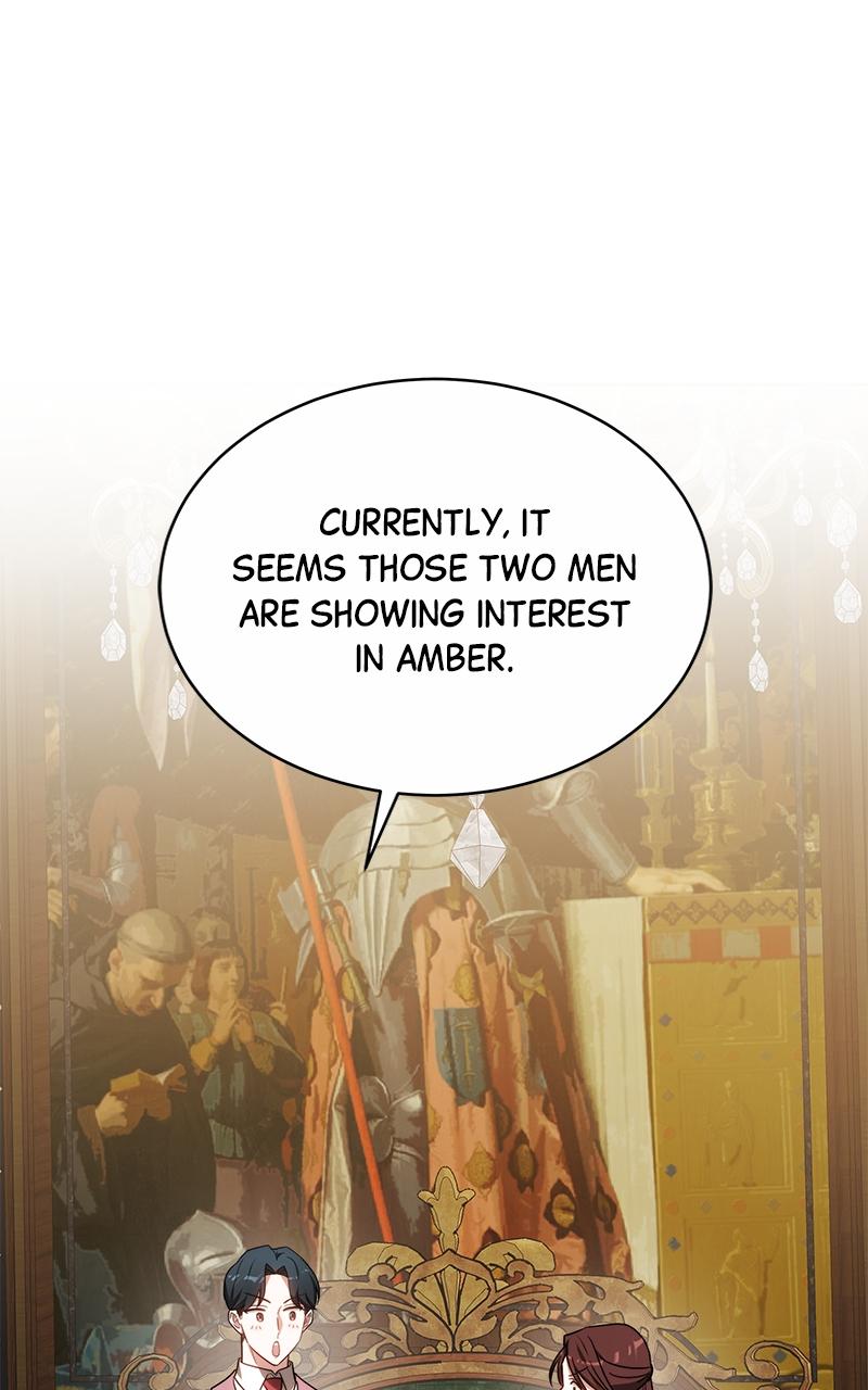 Obsidian Bride Chap 24 - Next Chap 25