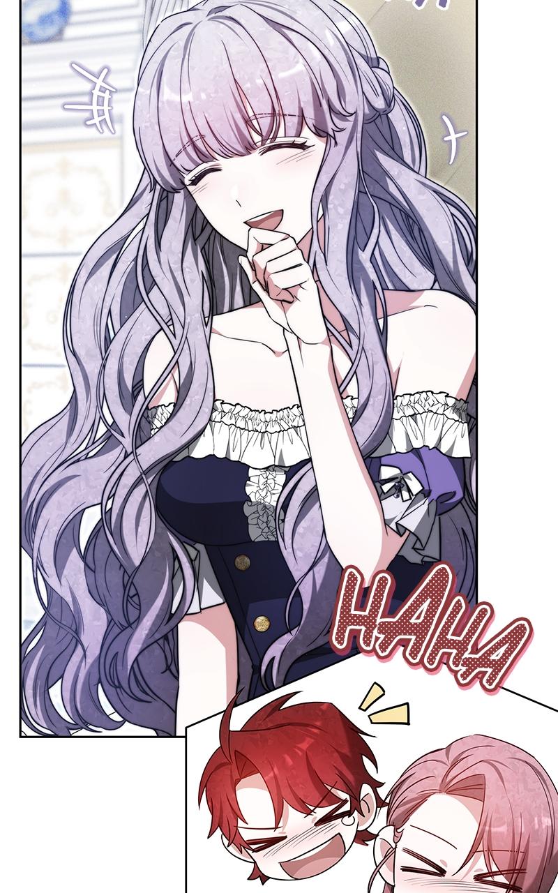 Obsidian Bride Chap 24 - Next Chap 25