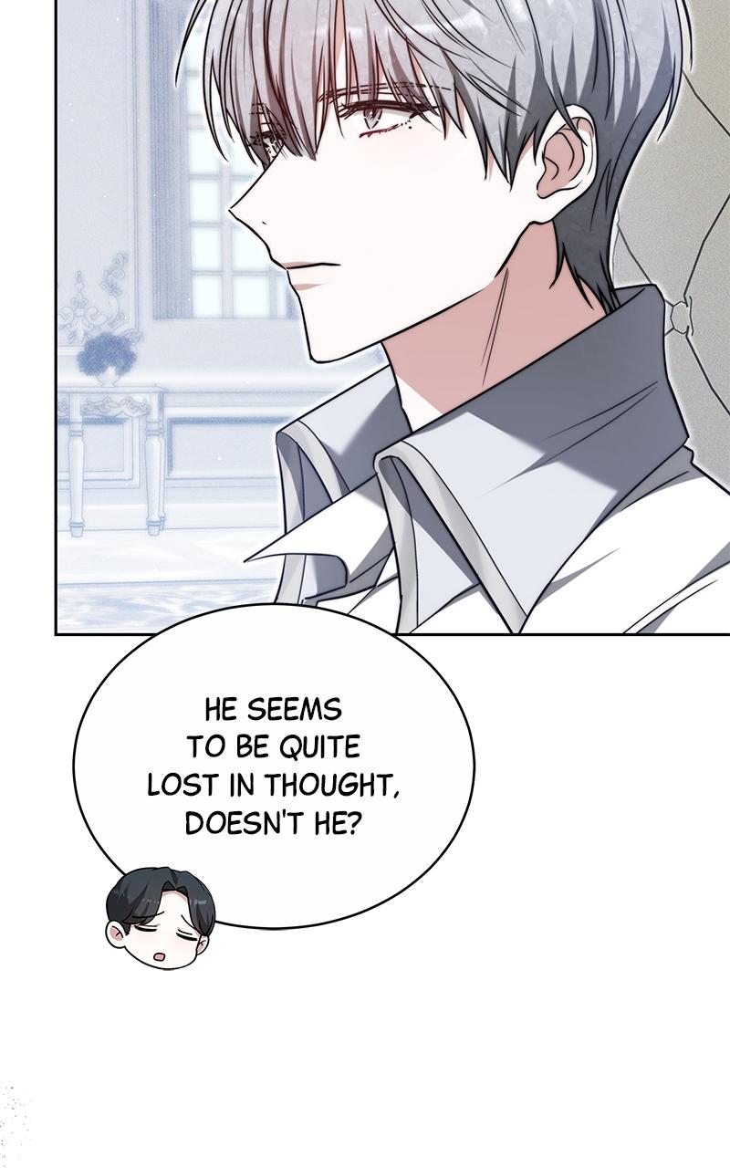 Obsidian Bride Chap 24 - Next Chap 25