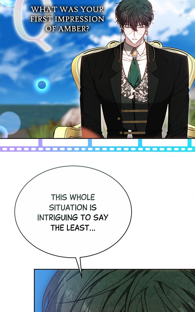 Obsidian Bride Chap 24 - Next Chap 25