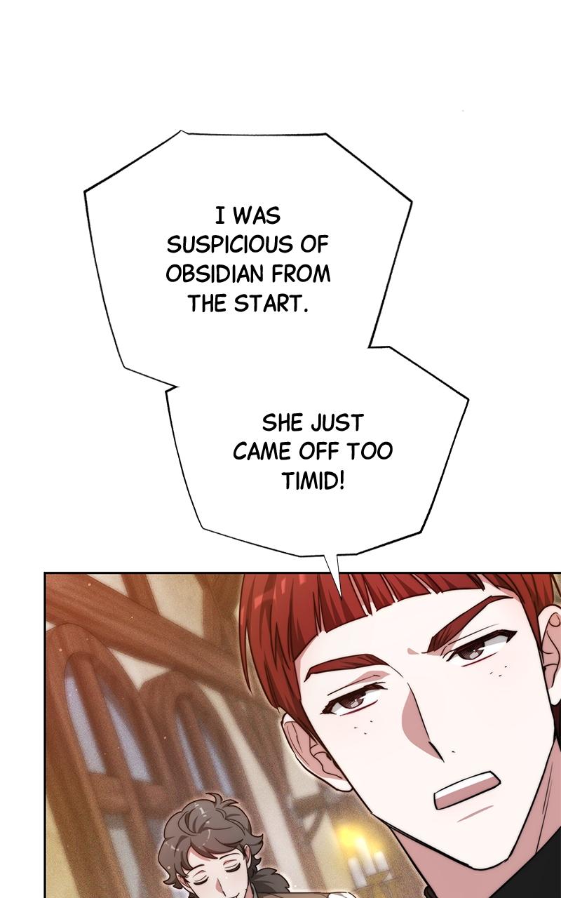 Obsidian Bride Chap 24 - Next Chap 25