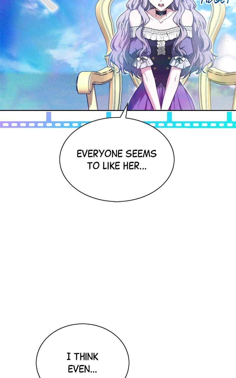 Obsidian Bride Chap 24 - Next Chap 25