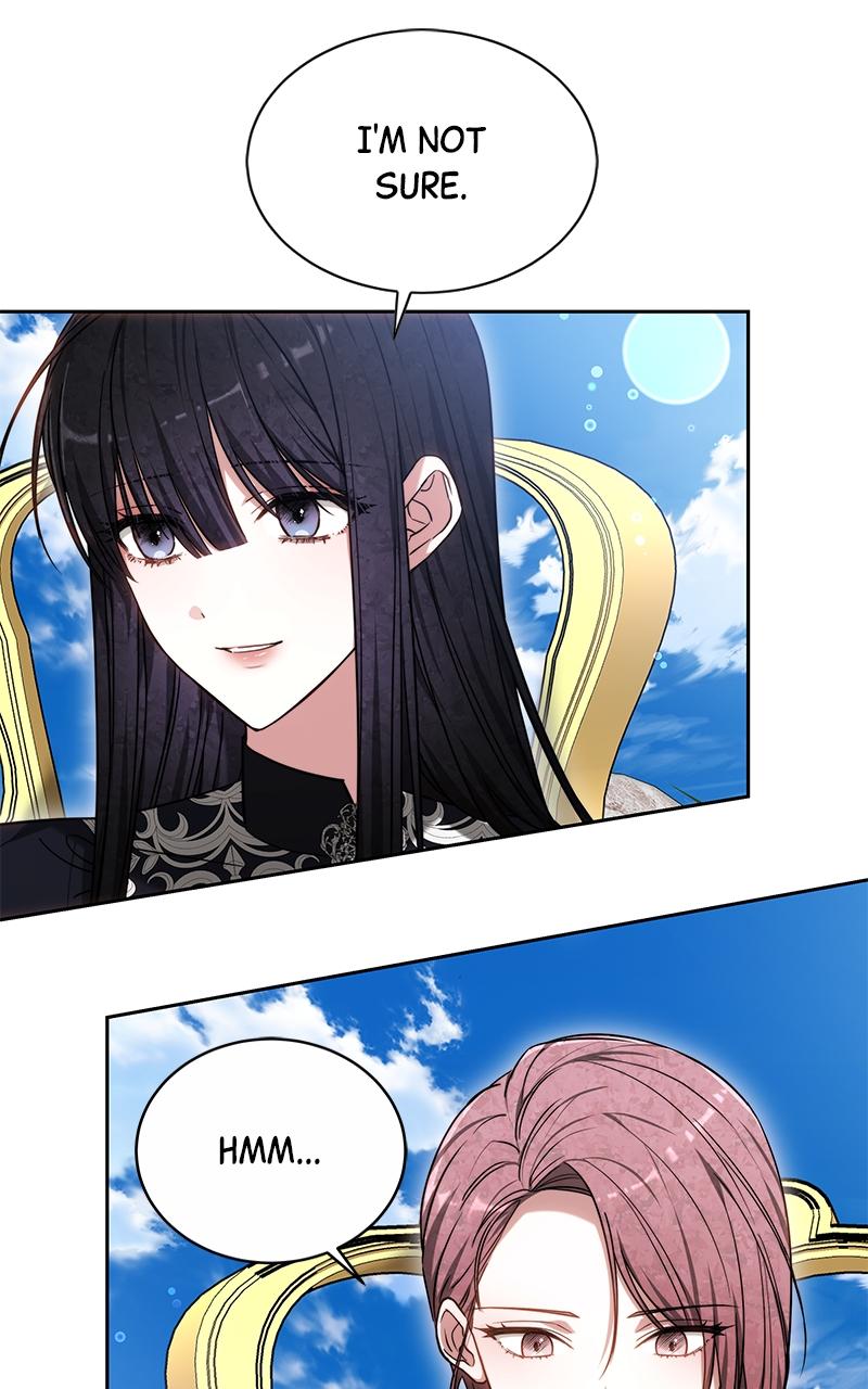 Obsidian Bride Chap 24 - Next Chap 25