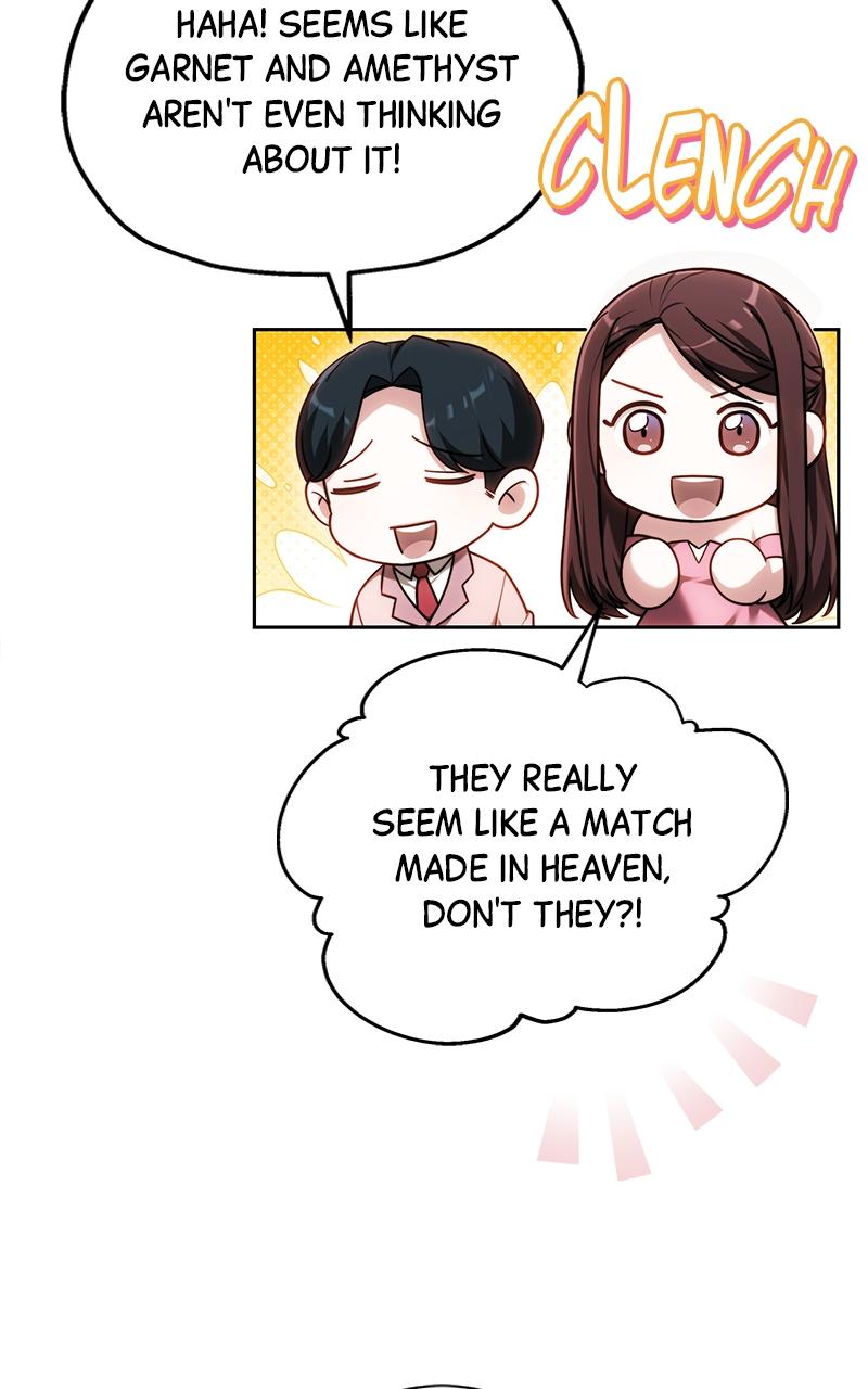 Obsidian Bride Chap 24 - Next Chap 25