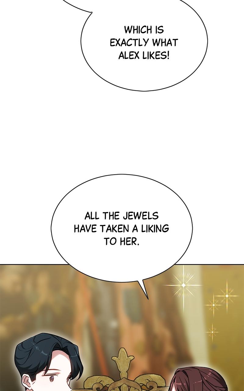 Obsidian Bride Chap 24 - Next Chap 25