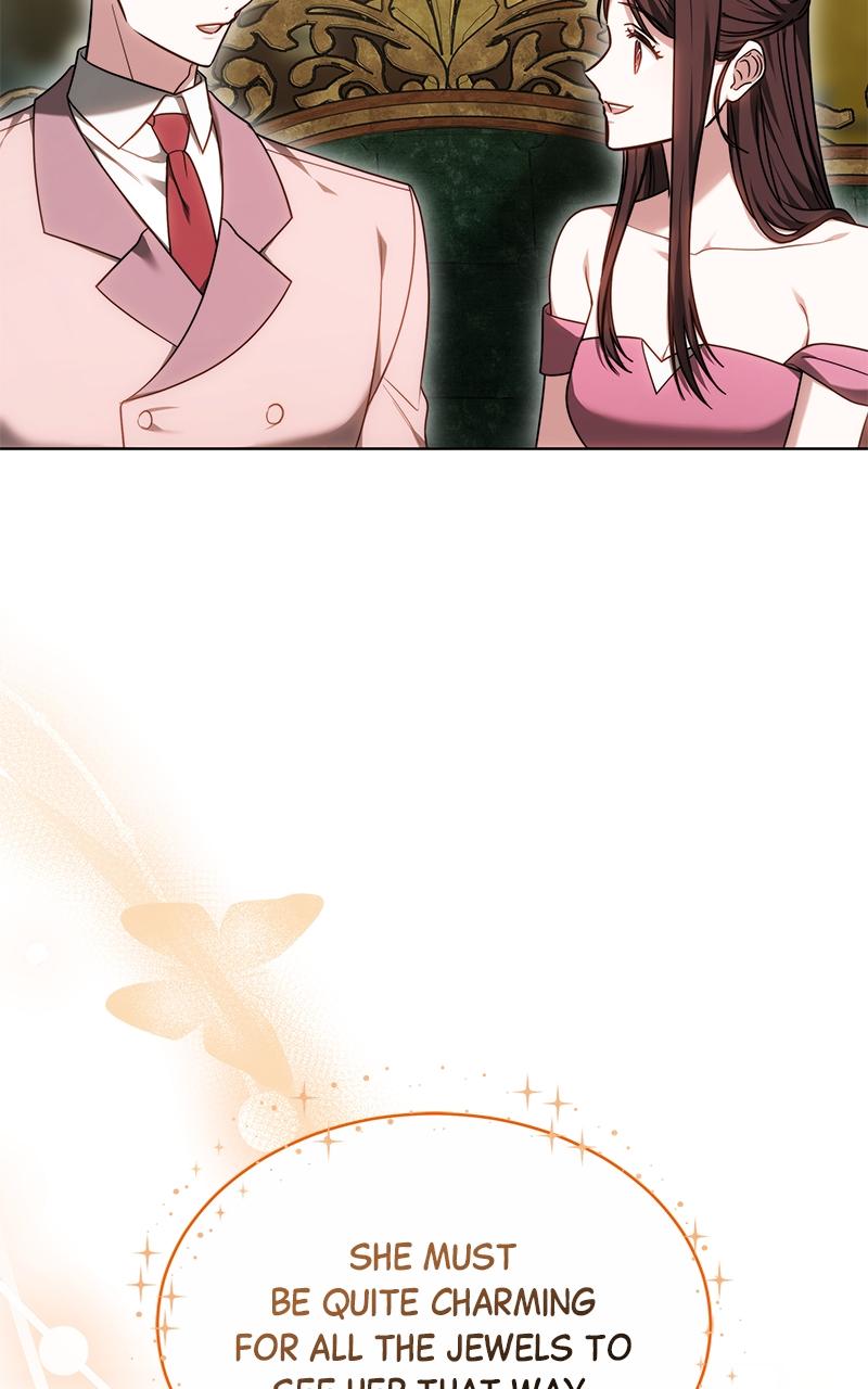 Obsidian Bride Chap 24 - Next Chap 25