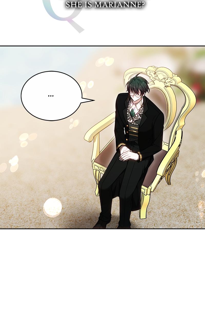 Obsidian Bride Chap 24 - Next Chap 25