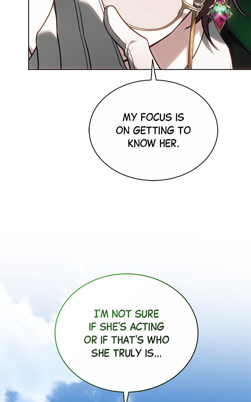 Obsidian Bride Chap 24 - Next Chap 25