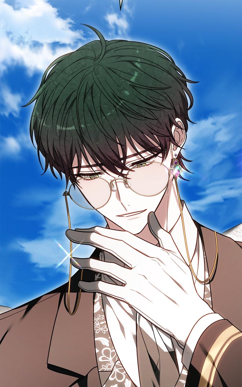 Obsidian Bride Chap 24 - Next Chap 25