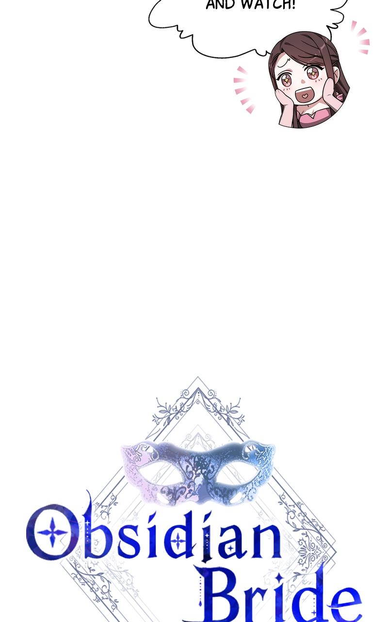 Obsidian Bride Chap 24 - Next Chap 25