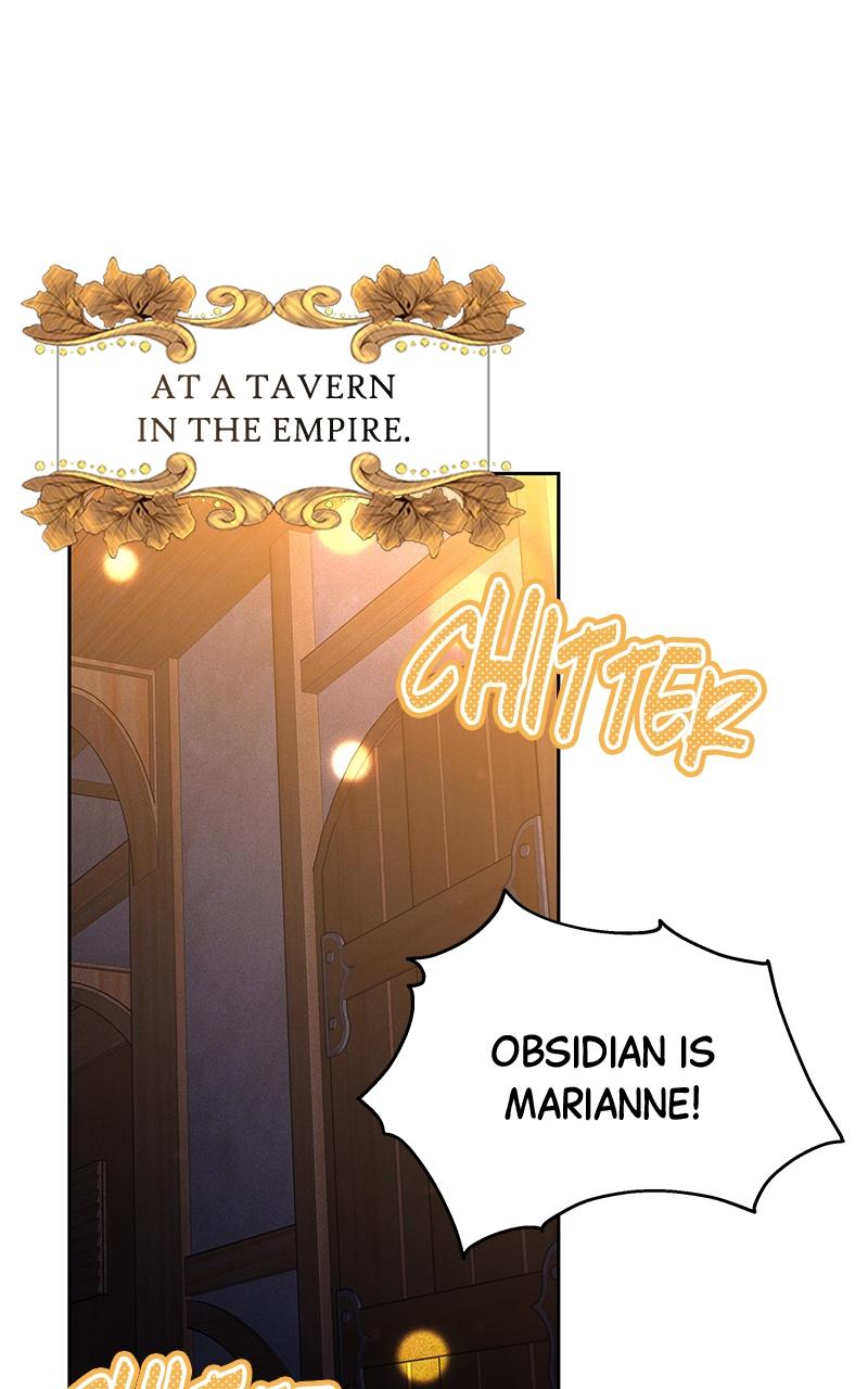 Obsidian Bride Chap 24 - Next Chap 25