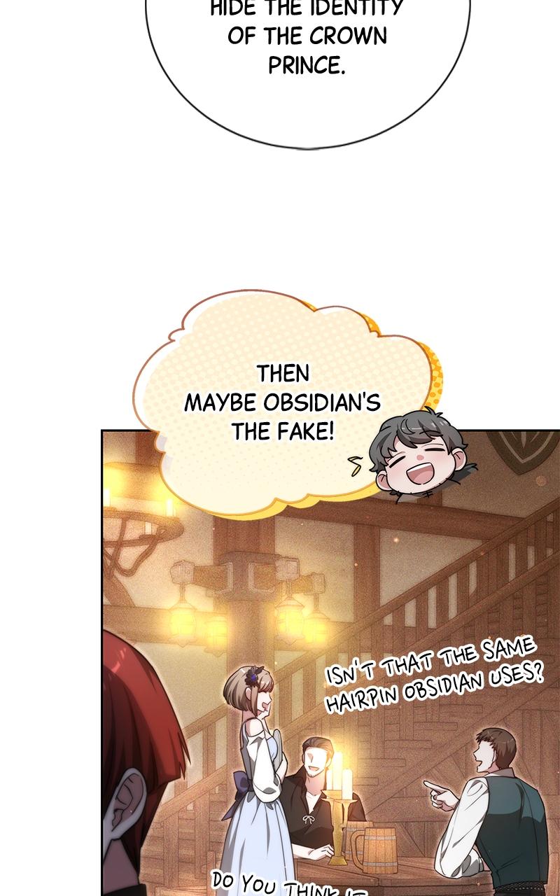 Obsidian Bride Chap 24 - Next Chap 25