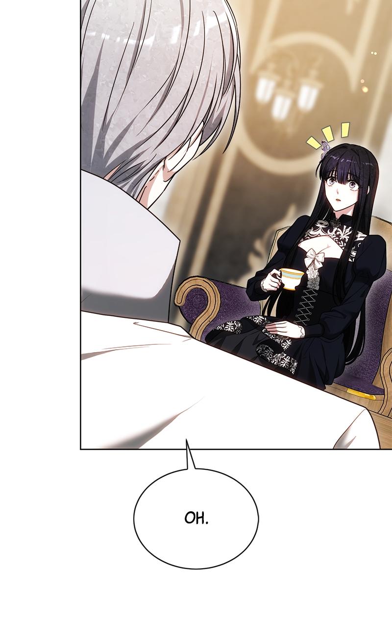 Obsidian Bride Chap 24 - Next Chap 25