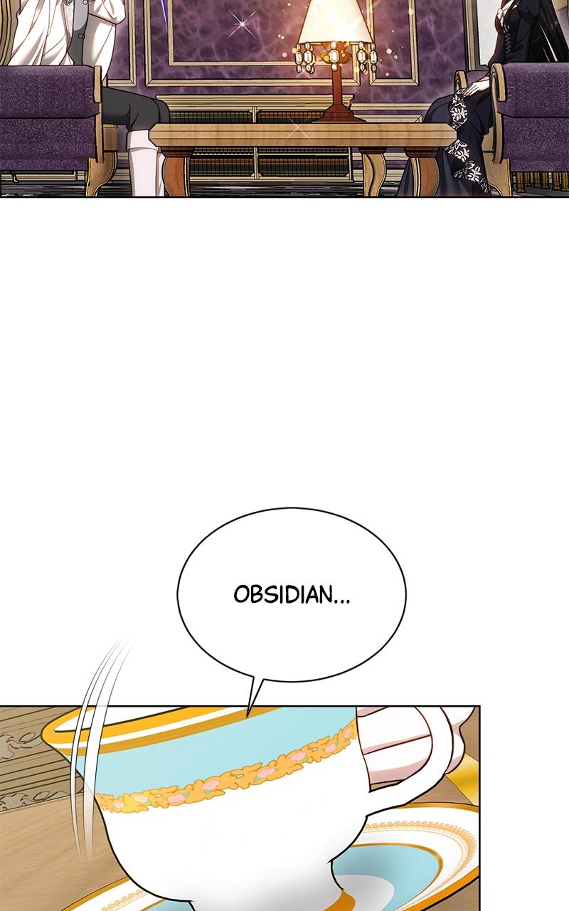 Obsidian Bride Chap 24 - Next Chap 25