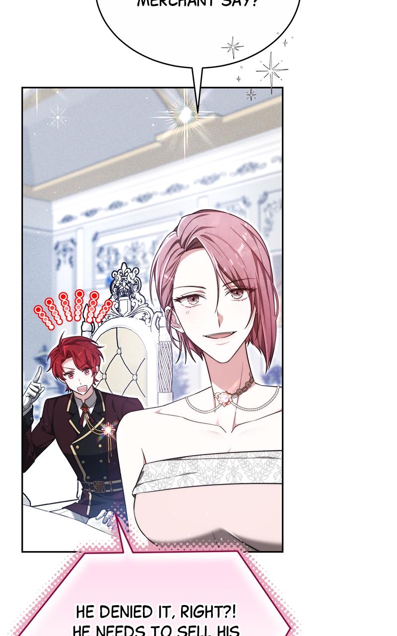 Obsidian Bride Chap 24 - Next Chap 25