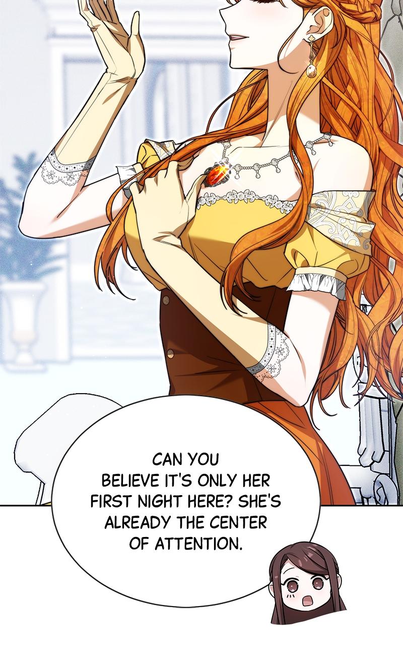 Obsidian Bride Chap 24 - Next Chap 25