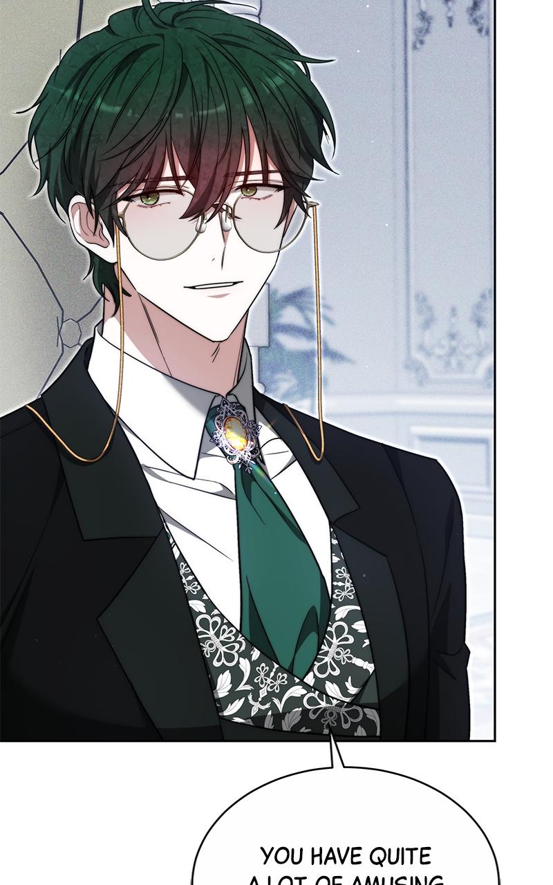 Obsidian Bride Chap 24 - Next Chap 25