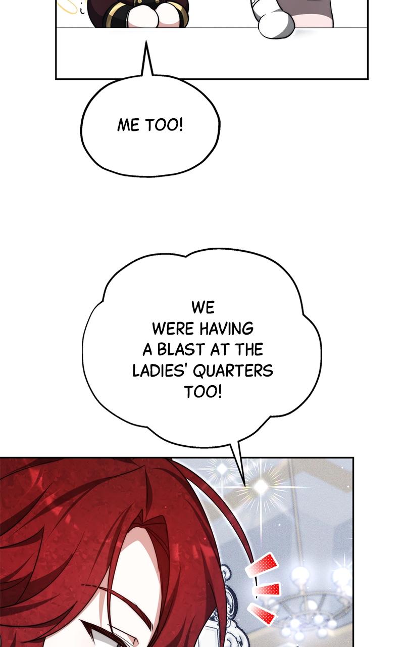 Obsidian Bride Chap 24 - Next Chap 25