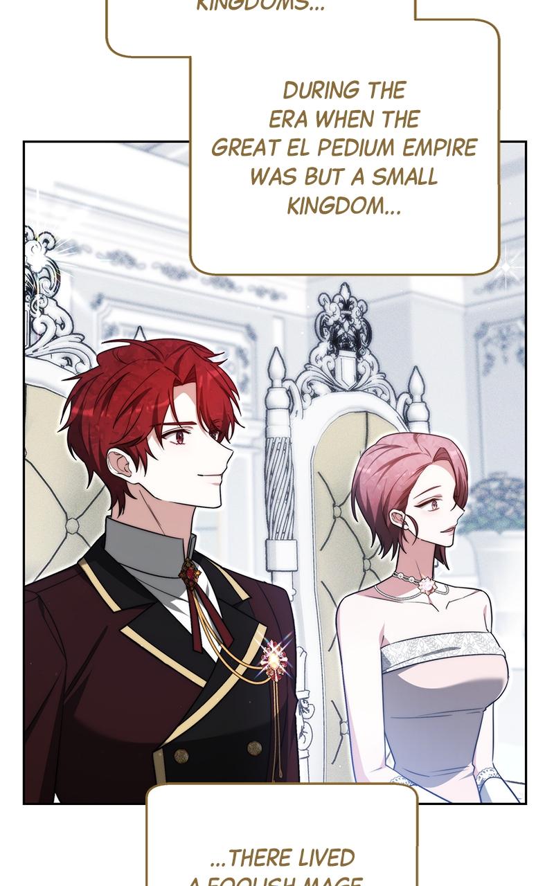 Obsidian Bride Chap 24 - Next Chap 25