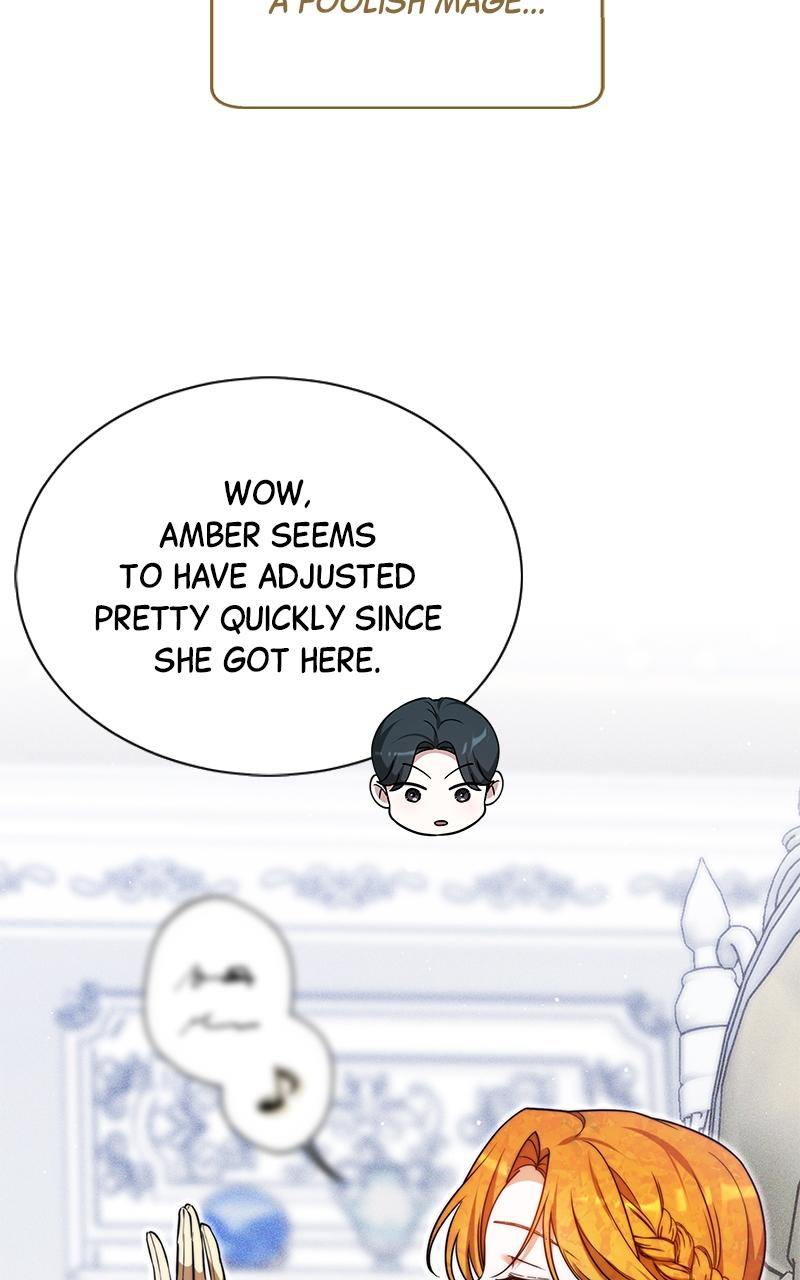 Obsidian Bride Chap 24 - Next Chap 25